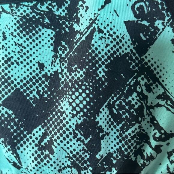 NWT Reebok Warrior Sports Bra Large - Picture 4 of 6